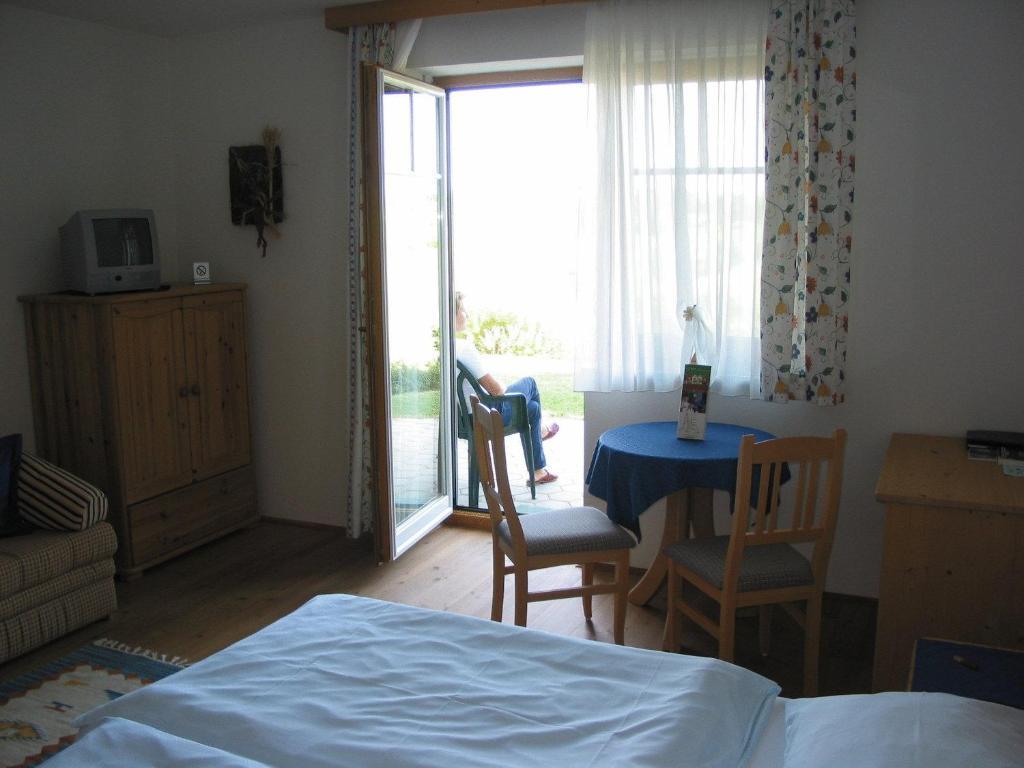 Landhaus Eder Stegersbach Chambre photo